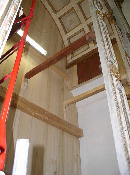 23  Allestimento della cella.JPG